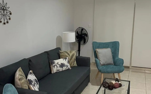 House , Appartment with pool, Paphos