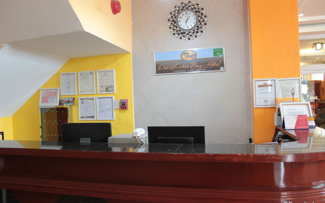 One Averee Bay Hotel