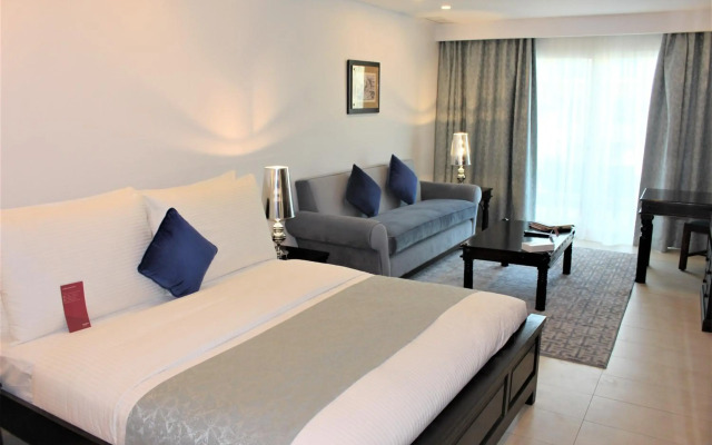 Mövenpick Hotel & Resort Al Bida'a Kuwait