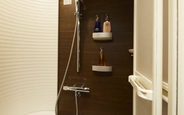 Rinn Hanayacho Amanoukihashi