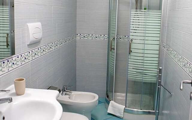 B&B A Casa di Vittoria - Guest House