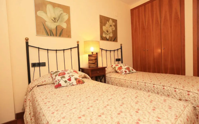 Apartamento Para 6 Personas en Cambrils