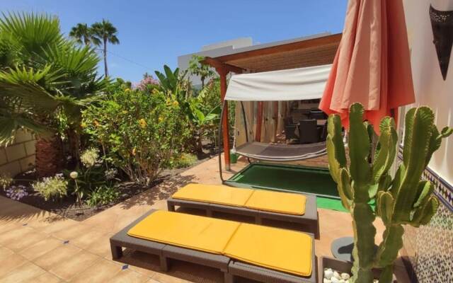 Lovely Apartment in Arona