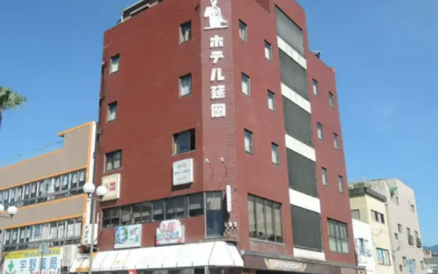 Business Hotel Nobeoka