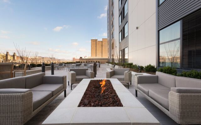 Homewood Suites by Hilton Pittsburgh Downtown