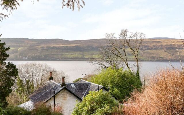 Rosemount Cottage, Helensburgh