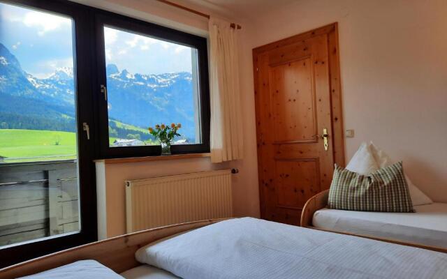 Ferienwohnung Ronacher