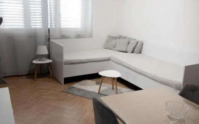 Lamezia Park Apartments