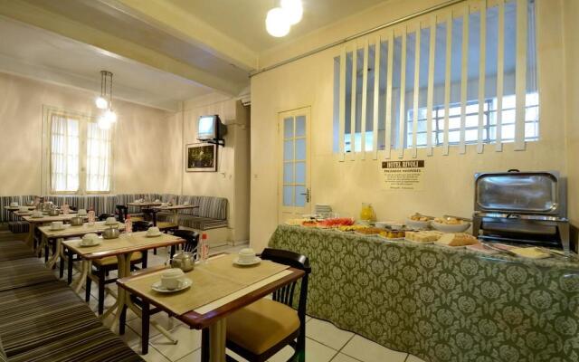 Hotel Rivoli