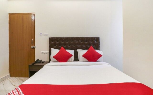 Oyo Flagship 39735 Kewal Palace