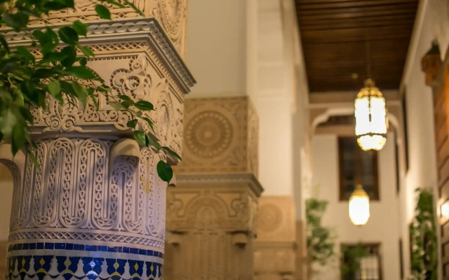 Riad Myra Hotel