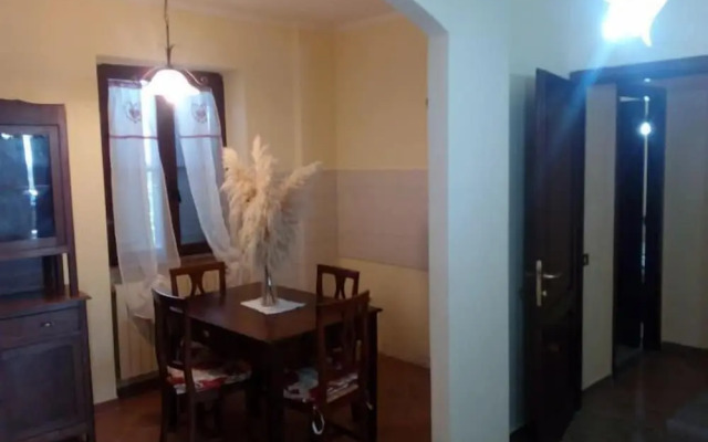 Agriturismo Valle Sessanta