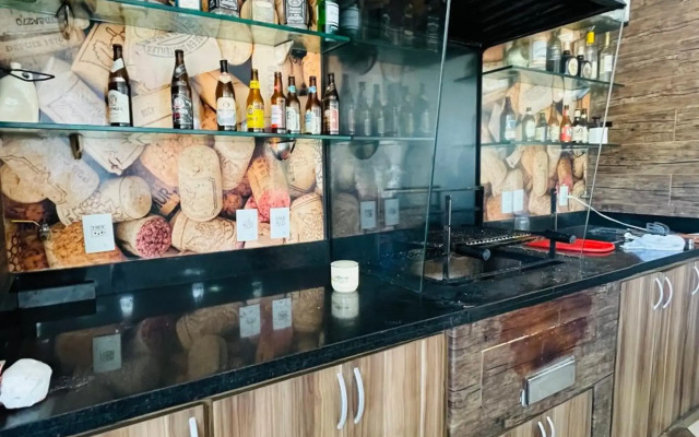 Chácara Rancho da Coruja