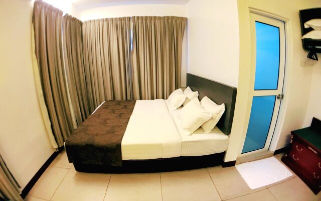 Lux Private Hotel