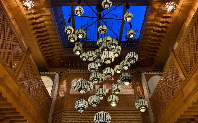 Riad Elegancia Marrakech