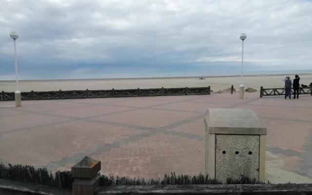 Le Fairway Deauville Plage