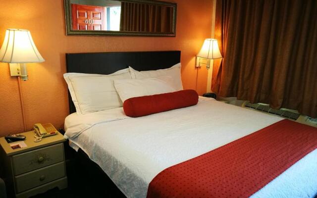 Merida Inn and Suites