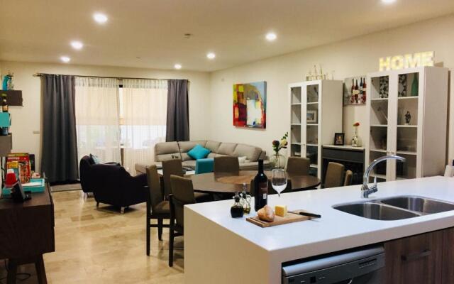 Casa Primavera La Conspiracion