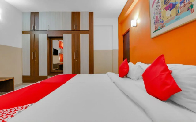 OYO Flagship 324 Velachery Madipakkam