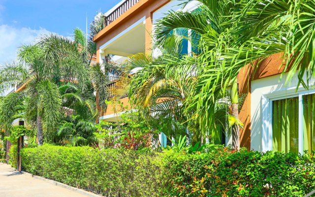 Villa Arabella Pattaya