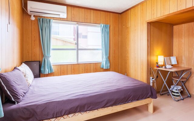 Kariyushi Condominium Resort Naha you-ya