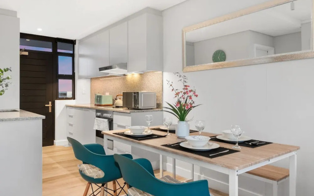 Burmeister on Park 310