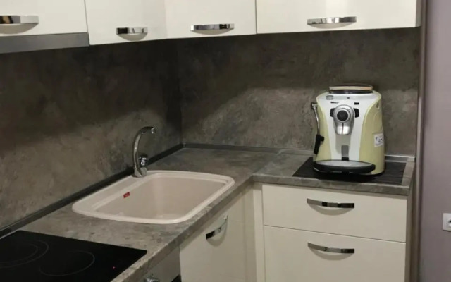 Apartment Trimontium