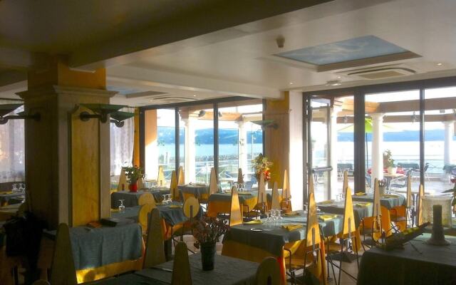 Hôtel Alizés Sénéquier