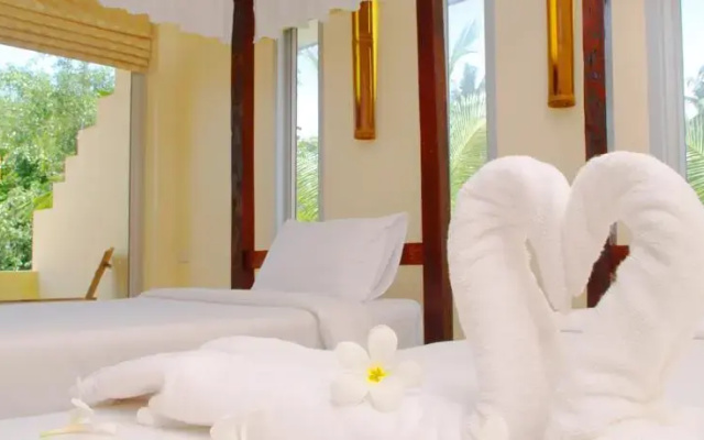 Chanchaolao Beach Resort
