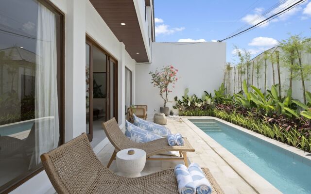 Roselle Villa by Betterplace