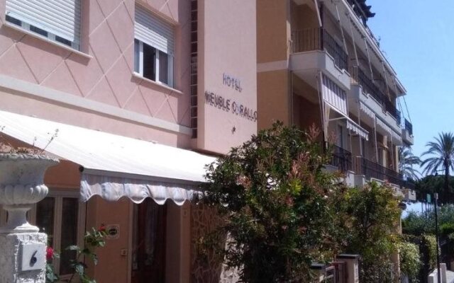 Hotel Meuble Corallo