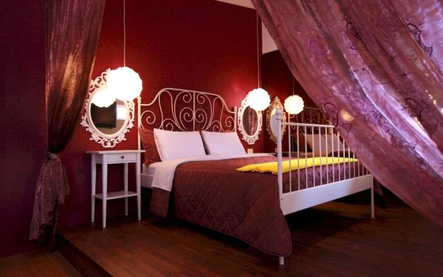 Hengchun No.5 Art Gallery B&B