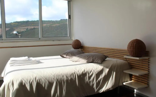 Quinta Dos Castanheiros - Turismo Rural