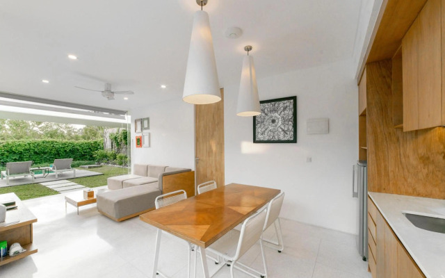 Hideaway Villas Bali Uluwatu by Kanaan Hospitality