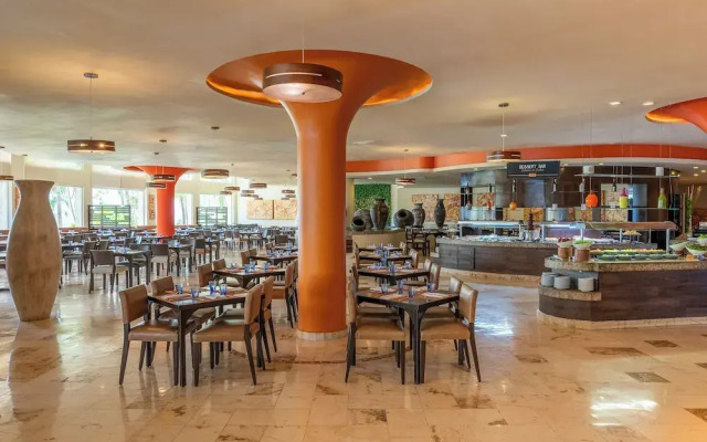 Selection Riviera Cancún - All Inclusive