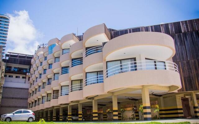 Marsallis Residence Flat