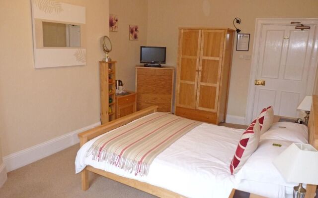 Town Mills B &B