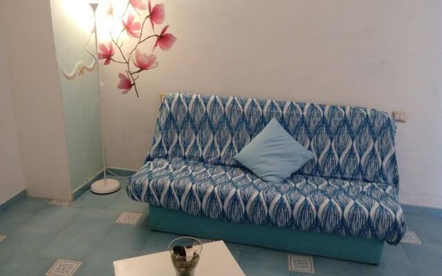 Residenza "Casa Baronia"