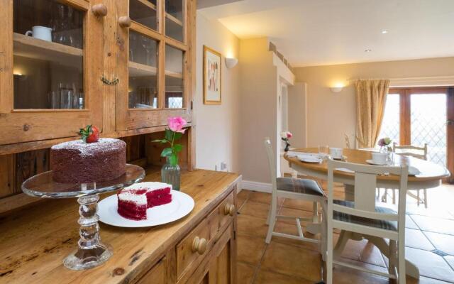 The Graig Bed and Breakfast Ludlow