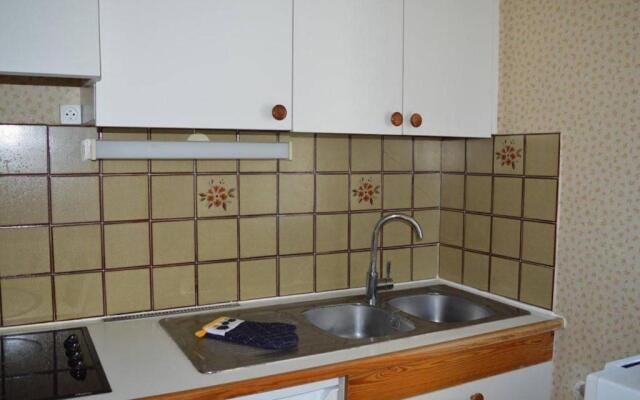 Appartement Argelès-sur-Mer, 2 pièces, 4 personnes - FR-1-225-247