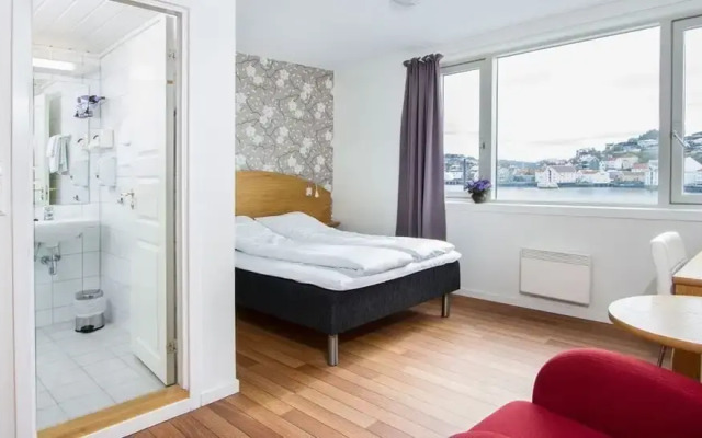 Thon Partner Hotel Storgata