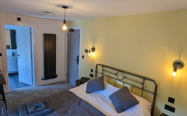 The Wolfe Inn Wolfscastle