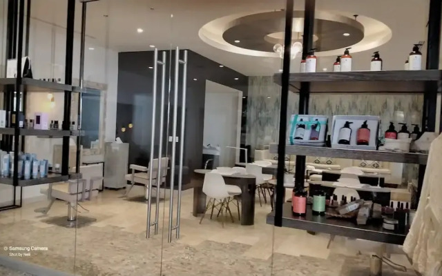Swuim up Junior Suite