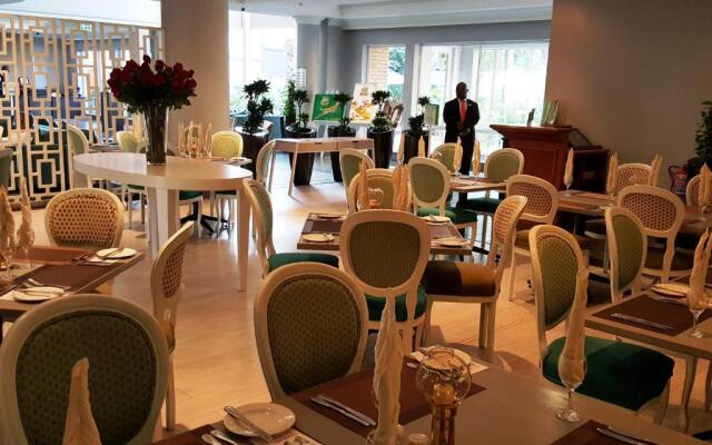 Holiday Inn Johannesburg Airport by IHG