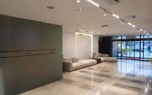 Hotel Park