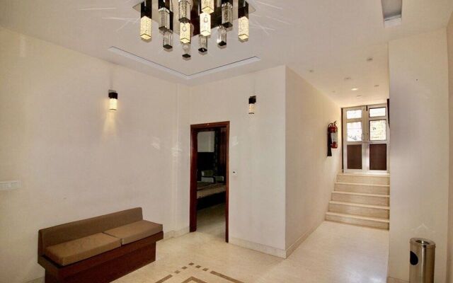 Hotel Asian Plaza Dharamshala