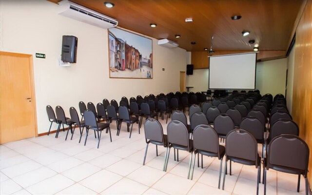 Galapagos Apart Hotel