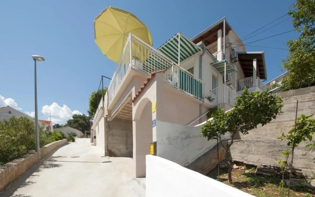 Apartment Agata