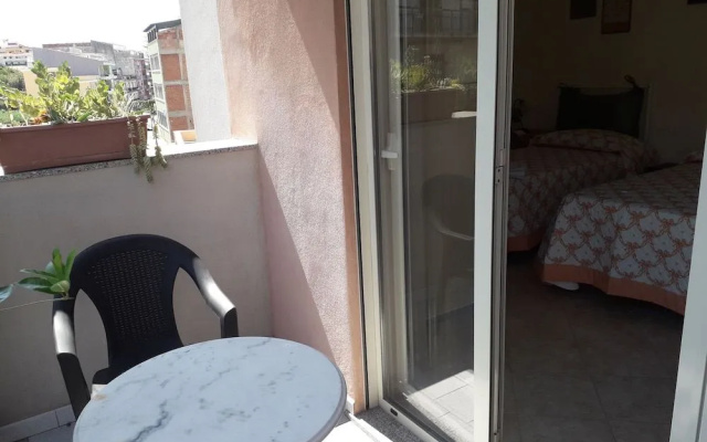 B&B Vistamare
