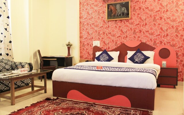 Hotel Vinayak Grand